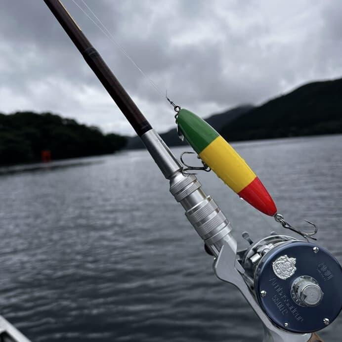 Zoom Suecia（ズームスエシア）｜AbuGarcia｜釣具の総合メーカー